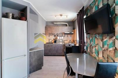 Продажа квартиры Омск. улица Кемеровская, 22 Продажа квартиры Омск. улица Кемеровская, 22