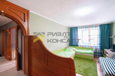 Продажа квартиры Омск. улица Кемеровская, 22 Продажа квартиры Омск. улица Кемеровская, 22