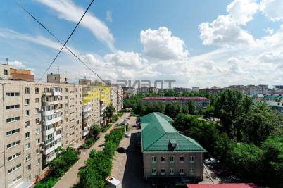 Продажа квартиры Омск. улица Кемеровская, 22 Продажа квартиры Омск. улица Кемеровская, 22