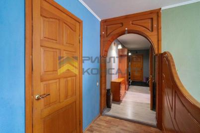 Продажа квартиры Омск. улица Кемеровская, 22 Продажа квартиры Омск. улица Кемеровская, 22