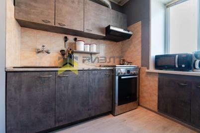 Продажа квартиры Омск. улица Кемеровская, 22 Продажа квартиры Омск. улица Кемеровская, 22