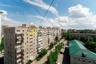 Продажа квартиры Омск. улица Кемеровская, 22 Продажа квартиры Омск. улица Кемеровская, 22