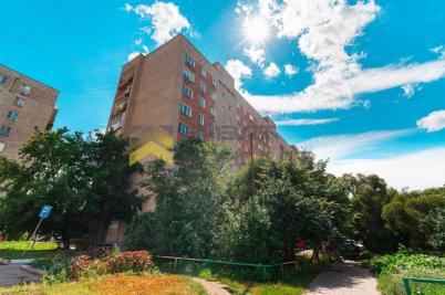 Продажа квартиры Омск. улица Кемеровская, 22 Продажа квартиры Омск. улица Кемеровская, 22