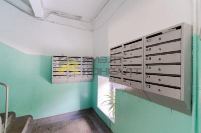 Продажа квартиры Омск. улица Кемеровская, 22 Продажа квартиры Омск. улица Кемеровская, 22