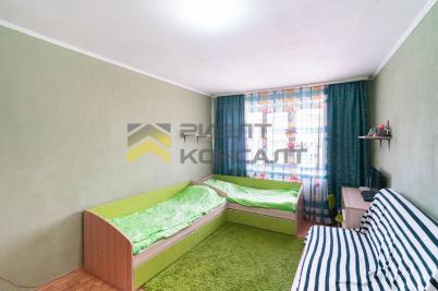 Продажа квартиры Омск. улица Кемеровская, 22 Продажа квартиры Омск. улица Кемеровская, 22