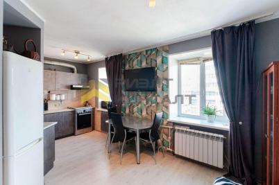 Продажа квартиры Омск. улица Кемеровская, 22 Продажа квартиры Омск. улица Кемеровская, 22