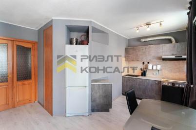 Продажа квартиры Омск. улица Кемеровская, 22 Продажа квартиры Омск. улица Кемеровская, 22