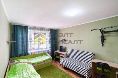 Продажа квартиры Омск. улица Кемеровская, 22 Продажа квартиры Омск. улица Кемеровская, 22