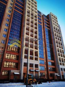 Продажа квартиры Омск. улица А.Н.Кабанова, 2 Продажа квартиры Омск. улица А.Н.Кабанова, 2