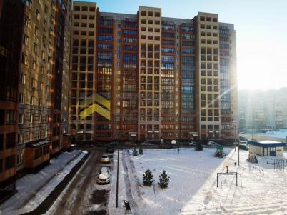 Продажа квартиры Омск. улица А.Н.Кабанова, 2 Продажа квартиры Омск. улица А.Н.Кабанова, 2