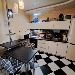 Продажа квартиры Омск. ул Степанца, 2 Продажа квартиры Омск. ул Степанца, 2