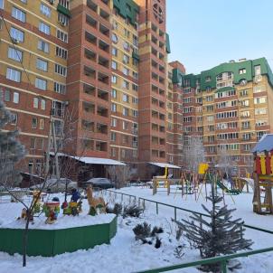Продажа квартиры Омск. ул Степанца, 2 Продажа квартиры Омск. ул Степанца, 2