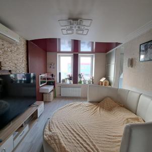 Продажа квартиры Омск. ул Степанца, 2 Продажа квартиры Омск. ул Степанца, 2