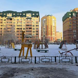 Продажа квартиры Омск. ул Степанца, 2 Продажа квартиры Омск. ул Степанца, 2