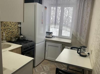 Продажа квартиры Омск. Амурская 21-я, 32 Продажа квартиры Омск. Амурская 21-я, 32