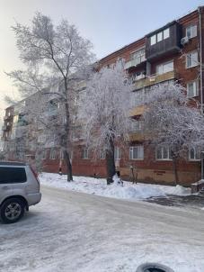Продажа квартиры Омск. Амурская 21-я, 32 Продажа квартиры Омск. Амурская 21-я, 32