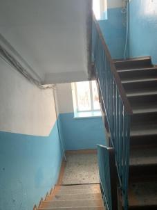 Продажа квартиры Омск. Амурская 21-я, 32 Продажа квартиры Омск. Амурская 21-я, 32