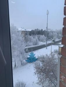 Продажа квартиры Омск. Амурская 21-я, 32 Продажа квартиры Омск. Амурская 21-я, 32