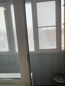 Продажа квартиры Омск. Амурская 21-я, 32 Продажа квартиры Омск. Амурская 21-я, 32