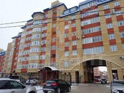Продажа квартиры Омск. улица 10 лет Октября 43/1 Продажа квартиры Омск. улица 10 лет Октября 43/1