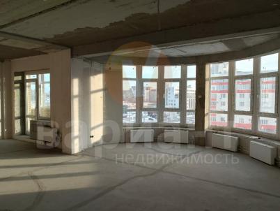 Продажа квартиры Омск. улица 10 лет Октября 43/1 Продажа квартиры Омск. улица 10 лет Октября 43/1