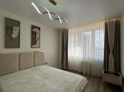 Продажа квартиры Омск. ул Чернышевского, 2/3 Продажа квартиры Омск. ул Чернышевского, 2/3