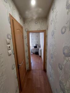 Продажа квартиры Омск. ул Красный Путь, 78 Продажа квартиры Омск. ул Красный Путь, 78