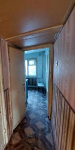 Продажа квартиры Омск. ул Романенко, 10