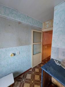 Продажа квартиры Омск. ул Романенко, 10