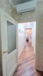 Продажа квартиры Омск. Прибрежный-2, Перелета, 28