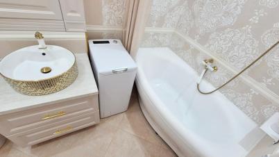 Продажа квартиры Омск. Прибрежный-2, Перелета, 28