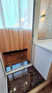 Продажа квартиры Омск. Прибрежный-2, Перелета, 28