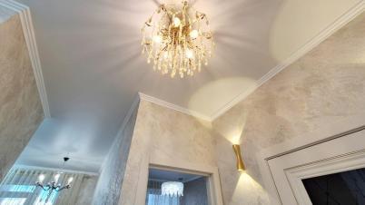 Продажа квартиры Омск. Прибрежный-2, Перелета, 28