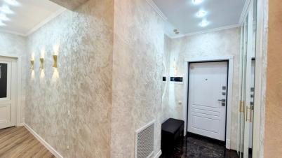 Продажа квартиры Омск. Прибрежный-2, Перелета, 28