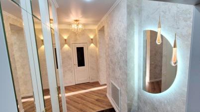 Продажа квартиры Омск. Прибрежный-2, Перелета, 28