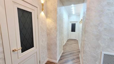 Продажа квартиры Омск. Прибрежный-2, Перелета, 28