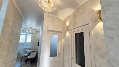 Продажа квартиры Омск. Прибрежный-2, Перелета, 28