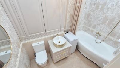 Продажа квартиры Омск. Прибрежный-2, Перелета, 28