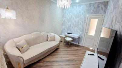 Продажа квартиры Омск. Прибрежный-2, Перелета, 28