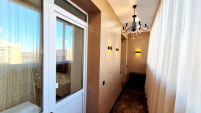 Продажа квартиры Омск. Прибрежный-2, Перелета, 28