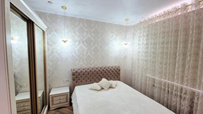 Продажа квартиры Омск. Прибрежный-2, Перелета, 28