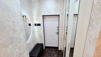 Продажа квартиры Омск. Прибрежный-2, Перелета, 28