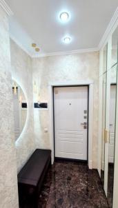 Продажа квартиры Омск. Прибрежный-2, Перелета, 28