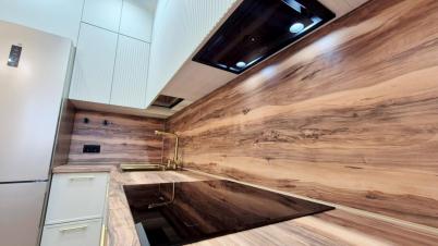 Продажа квартиры Омск. Прибрежный-2, Перелета, 28