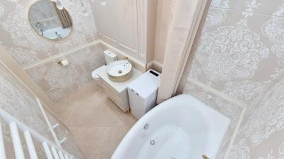 Продажа квартиры Омск. Прибрежный-2, Перелета, 28