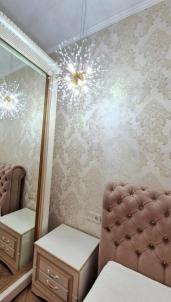 Продажа квартиры Омск. Прибрежный-2, Перелета, 28