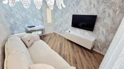 Продажа квартиры Омск. Прибрежный-2, Перелета, 28