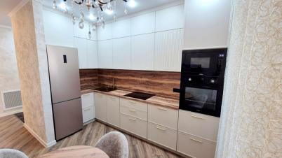 Продажа квартиры Омск. Прибрежный-2, Перелета, 28