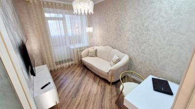 Продажа квартиры Омск. Прибрежный-2, Перелета, 28