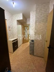 Продажа квартиры Омск. Амурский-2, 2-й Амурский проезд, 4/1